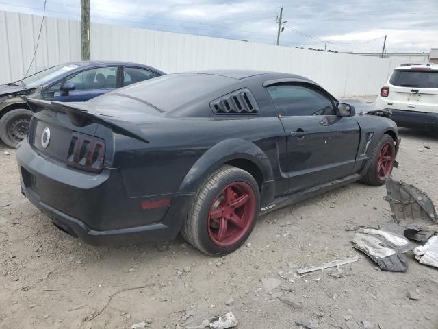 2006 Ford Mustang GT