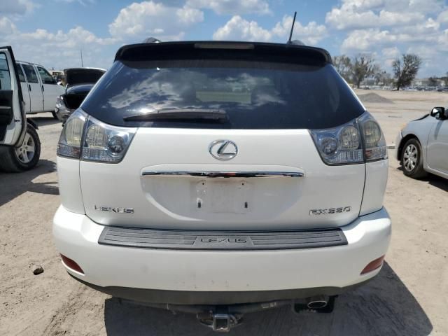 2005 Lexus RX 330