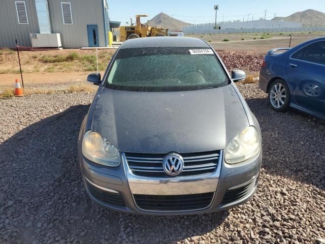 2006 Volkswagen Jetta Value