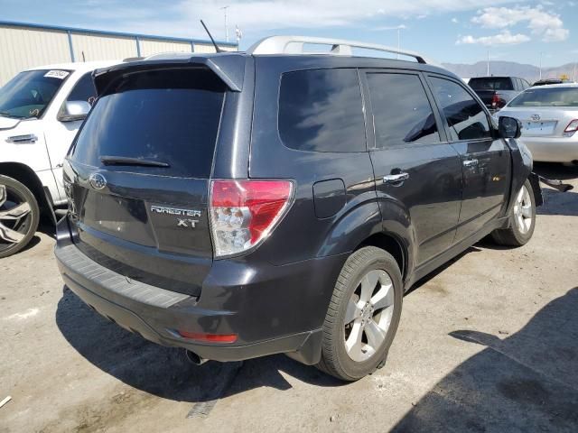 2013 Subaru Forester Touring