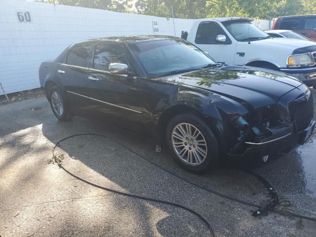 2010 Chrysler 300 Touring