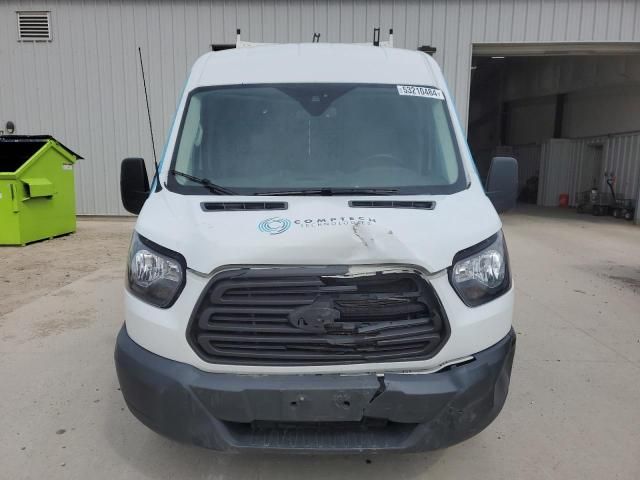 2018 Ford Transit T-250