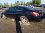 2005 Toyota Camry Solara SE