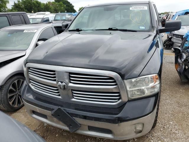 2016 Dodge RAM 1500 SLT