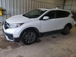 Honda cr-v ex salvage cars for sale: 2020 Honda CR-V EX