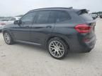 2020 BMW X3 M Competition