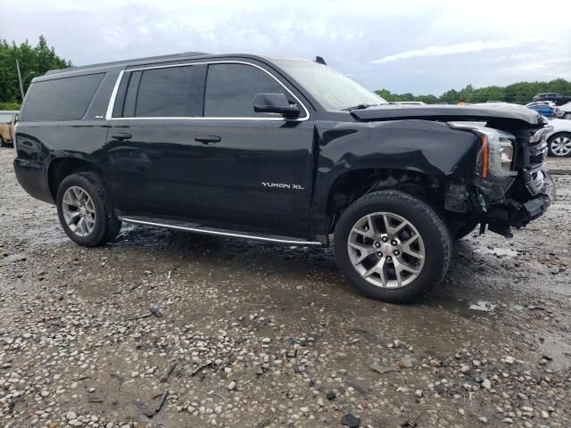 2017 GMC Yukon XL C1500 SLE