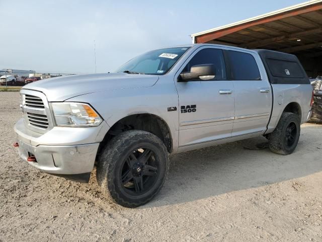 2015 Dodge RAM 1500 SLT