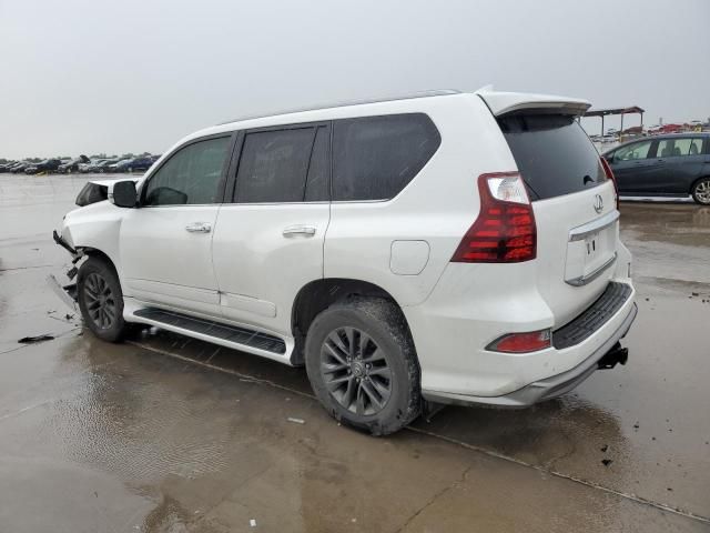 2019 Lexus GX 460