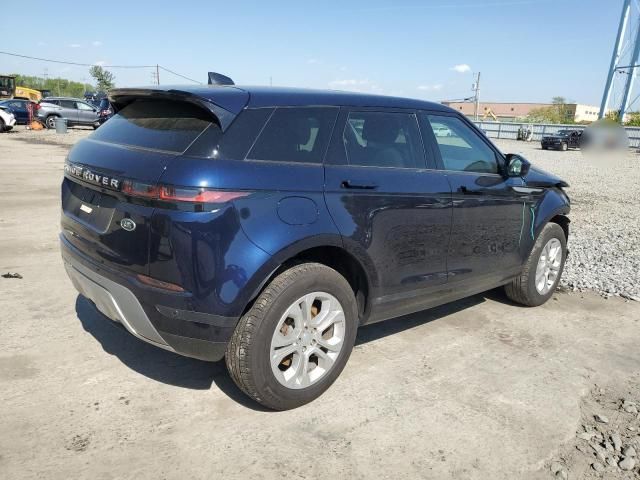 2023 Land Rover Range Rover Evoque S