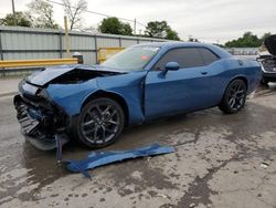 Dodge Vehiculos salvage en venta: 2023 Dodge Challenger GT