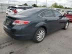 2012 Mazda 6 I