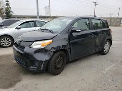 Scion salvage cars for sale: 2011 Scion XD