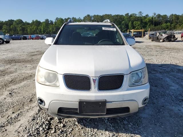 2007 Pontiac Torrent