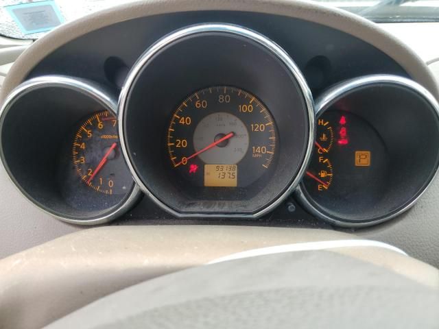 2006 Nissan Altima S