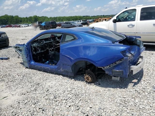 2021 Chevrolet Camaro SS