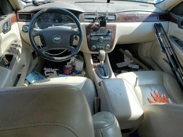 2006 Chevrolet Impala LT