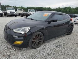 Lots with Bids for sale at auction: 2012 Hyundai Veloster