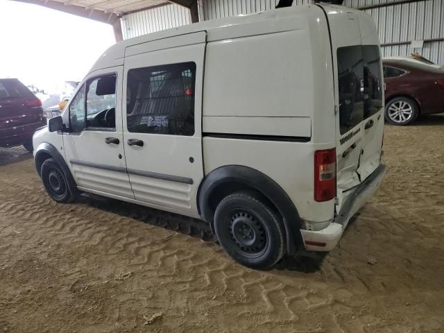 2012 Ford Transit Connect XLT