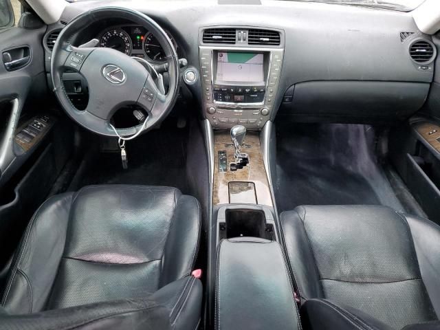 2009 Lexus IS 250