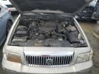 2008 Mercury Grand Marquis LS