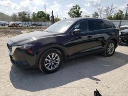 Mazda Vehiculos salvage en venta: 2018 Mazda CX-9 Touring