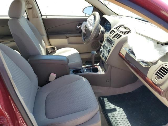 2006 Chevrolet Malibu LT