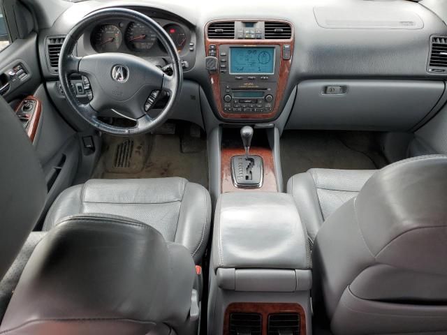 2003 Acura MDX Touring