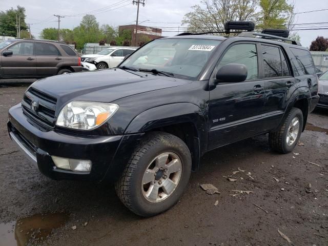 2004 Toyota 4runner SR5