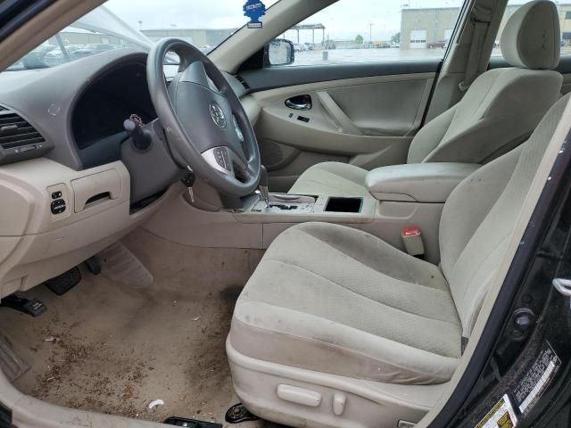 2009 Toyota Camry Base