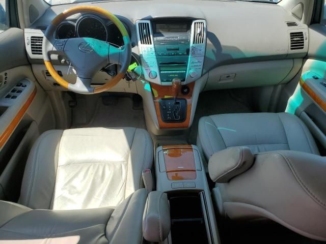 2007 Lexus RX 350