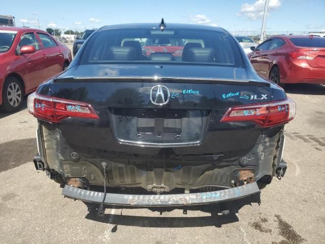 2016 Acura ILX Premium