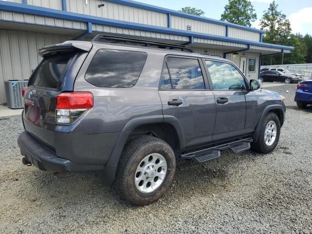 2010 Toyota 4runner SR5