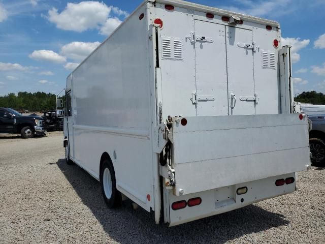 2007 Workhorse Custom Chassis Commercial Chassis W42