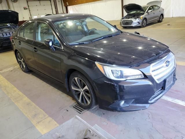 2015 Subaru Legacy 2.5I Limited