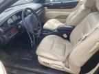 2001 Chrysler Sebring Limited