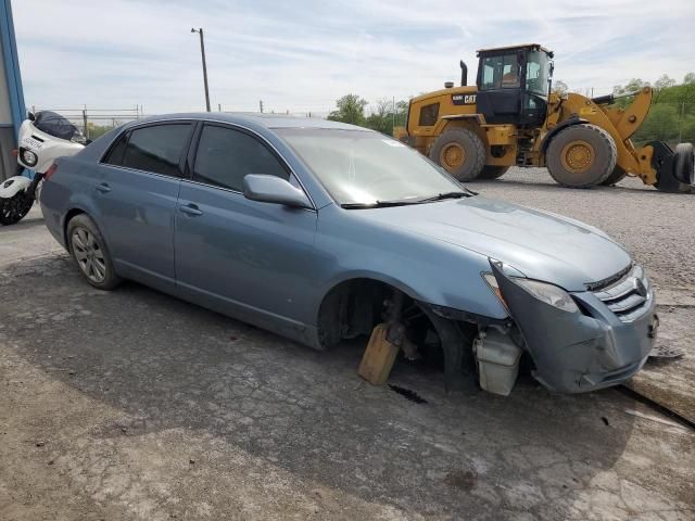 2006 Toyota Avalon XL