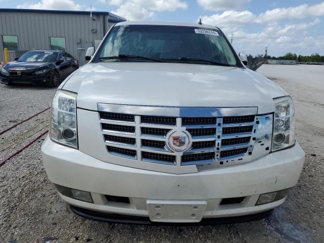 2007 Cadillac Escalade Luxury