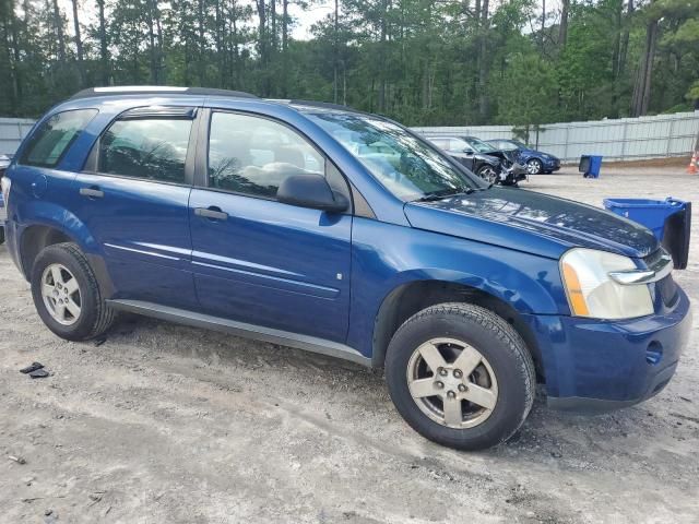 2008 Chevrolet Equinox LS