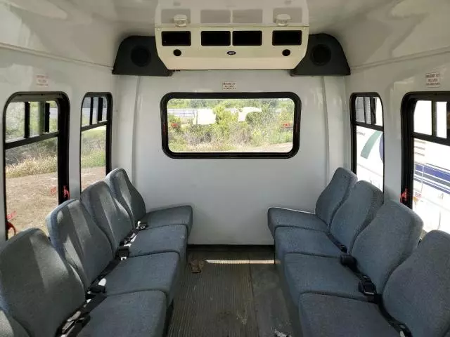 2012 Chevrolet Express G3500