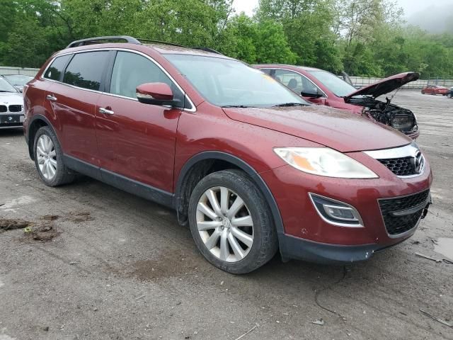 2010 Mazda CX-9