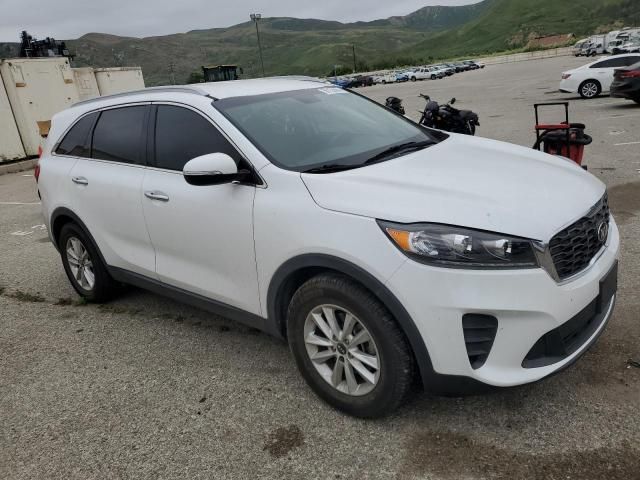 2019 KIA Sorento L