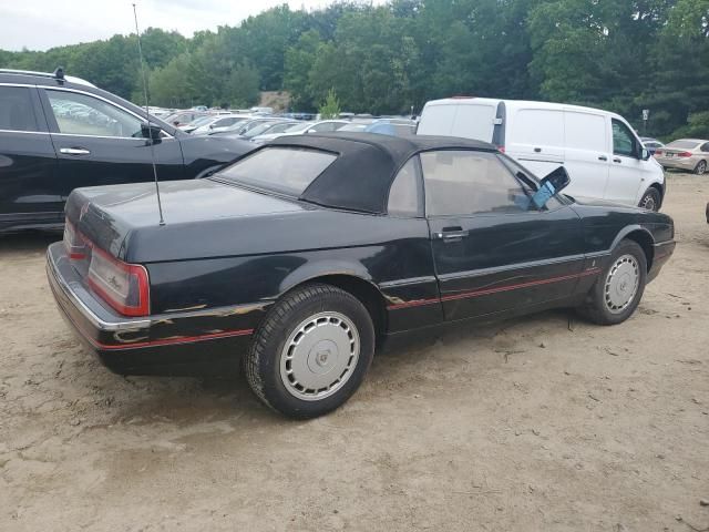 1990 Cadillac Allante