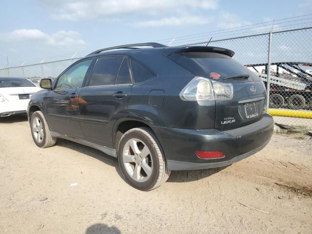 2005 Lexus RX 330