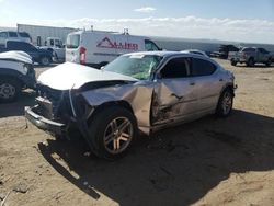 Salvage cars for sale from Copart Albuquerque, NM: 2010 Dodge Charger SXT