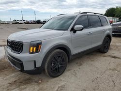 Carros con verificación Run & Drive a la venta en subasta: 2024 KIA Telluride EX