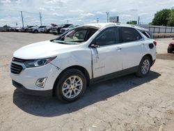 2018 Chevrolet Equinox LT for sale in Oklahoma City, OK