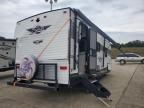 2022 Shasta Travel Trailer