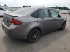 2011 Ford Focus SES