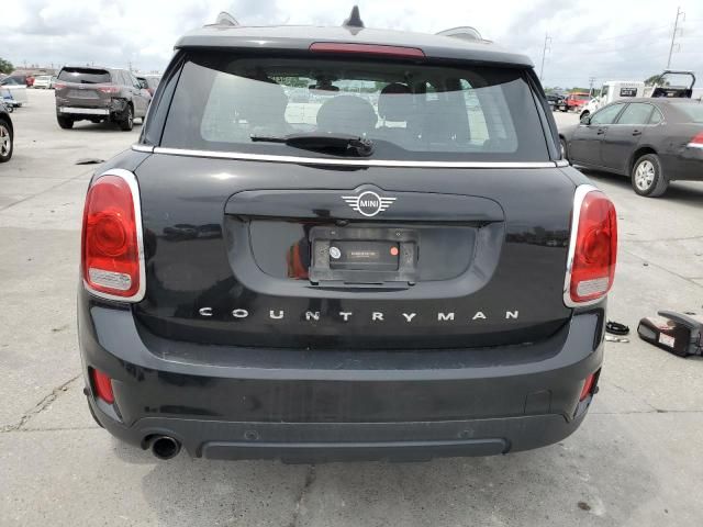 2019 Mini Cooper Countryman